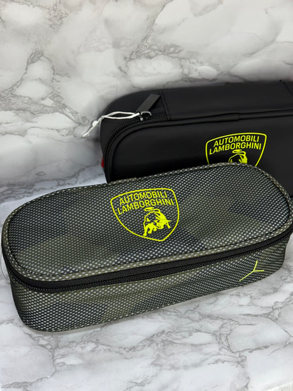 Astuccio Lamborghini Mimetico