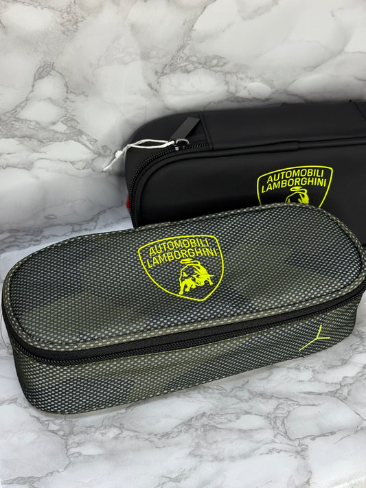 Astuccio Lamborghini Mimetico