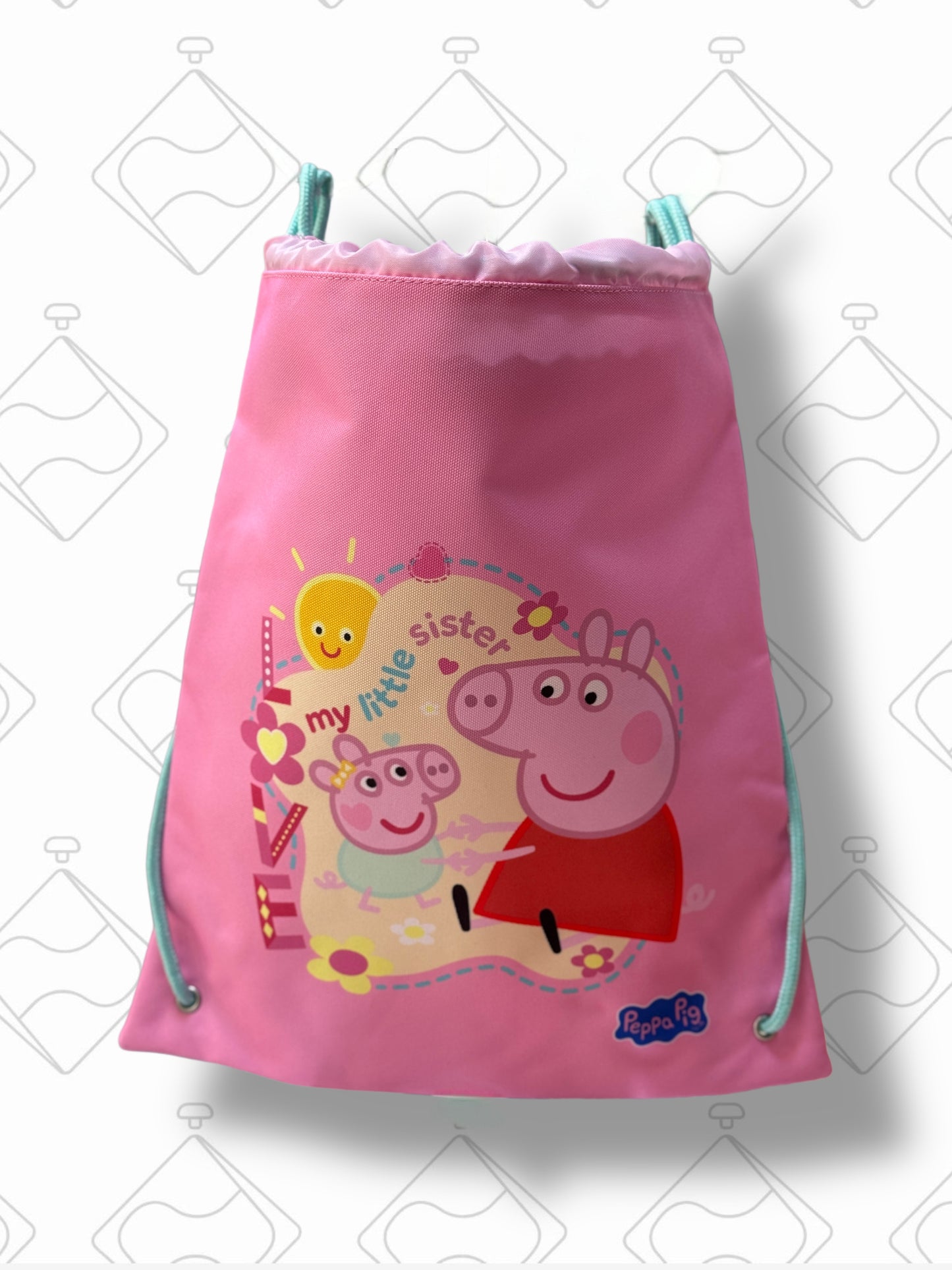 Sacca Peppa Pig