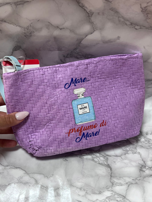 Pochette Profumo di Mare