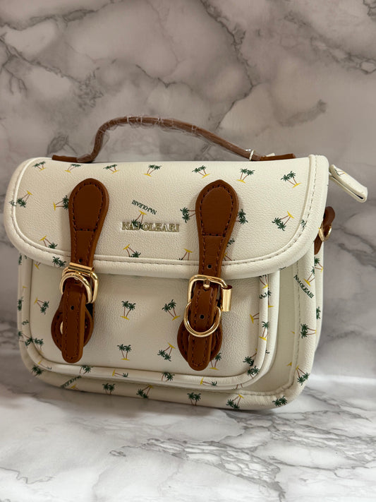 Cartella mini Naj-Oleari Miami